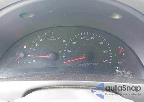 2011 Toyota Camry Le z USA, uszkodzony, nr VIN 4T1BF3EK9BU624728